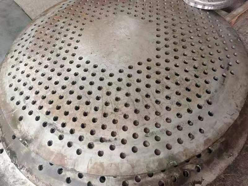 钻孔加工类