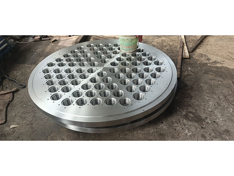 钻孔加工类