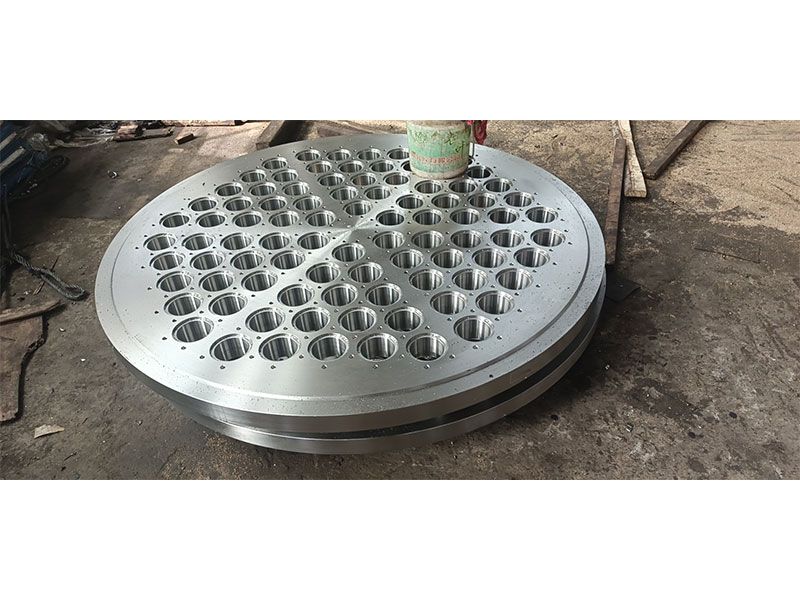 钻孔加工类