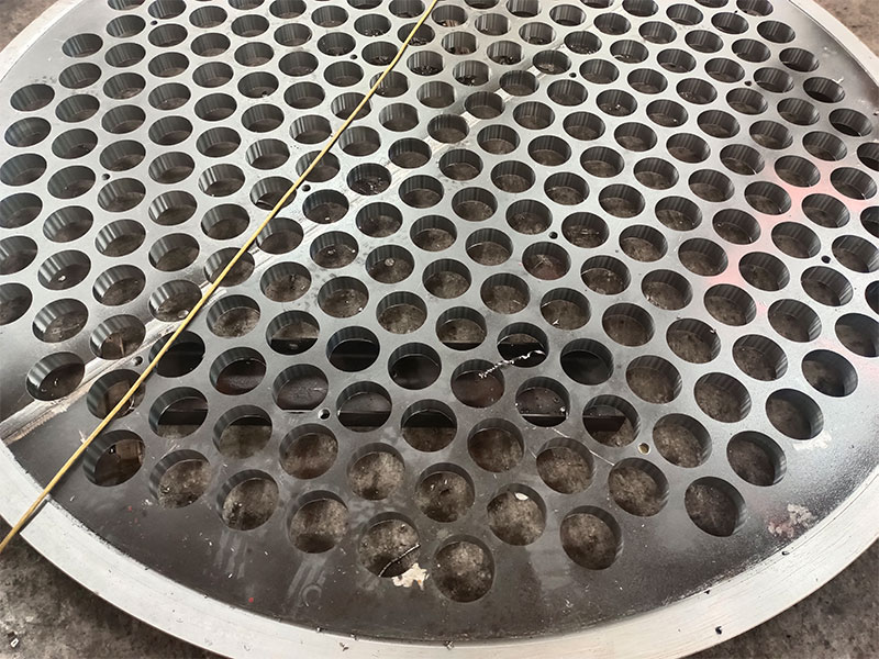 钻孔加工类