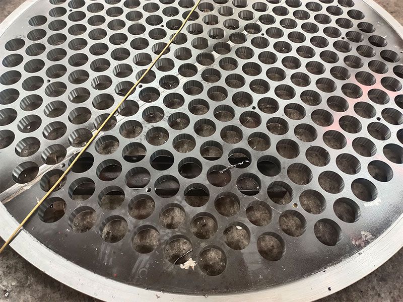 钻孔加工类