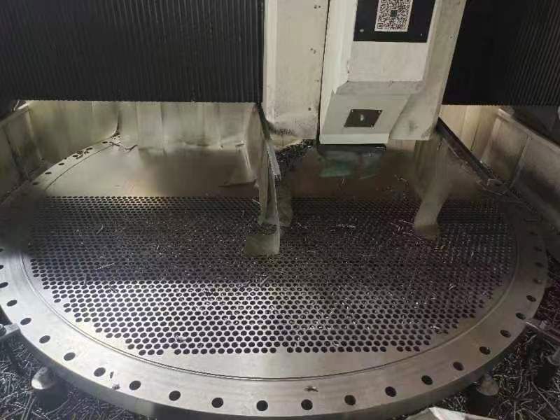 钻孔加工类